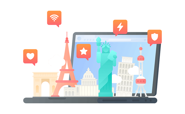 在马考通过VPN看国内视频 - 海龟VPN